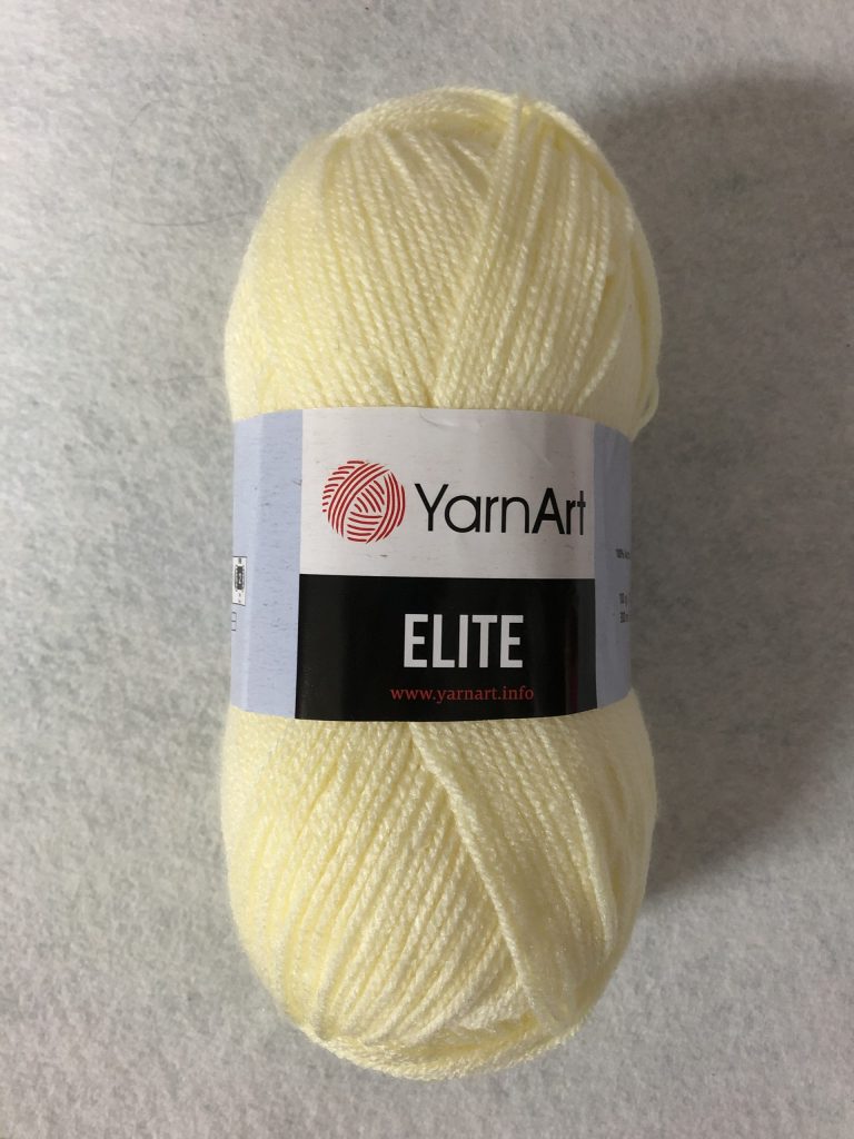 image Elite žltá 226 – Obrázok 1