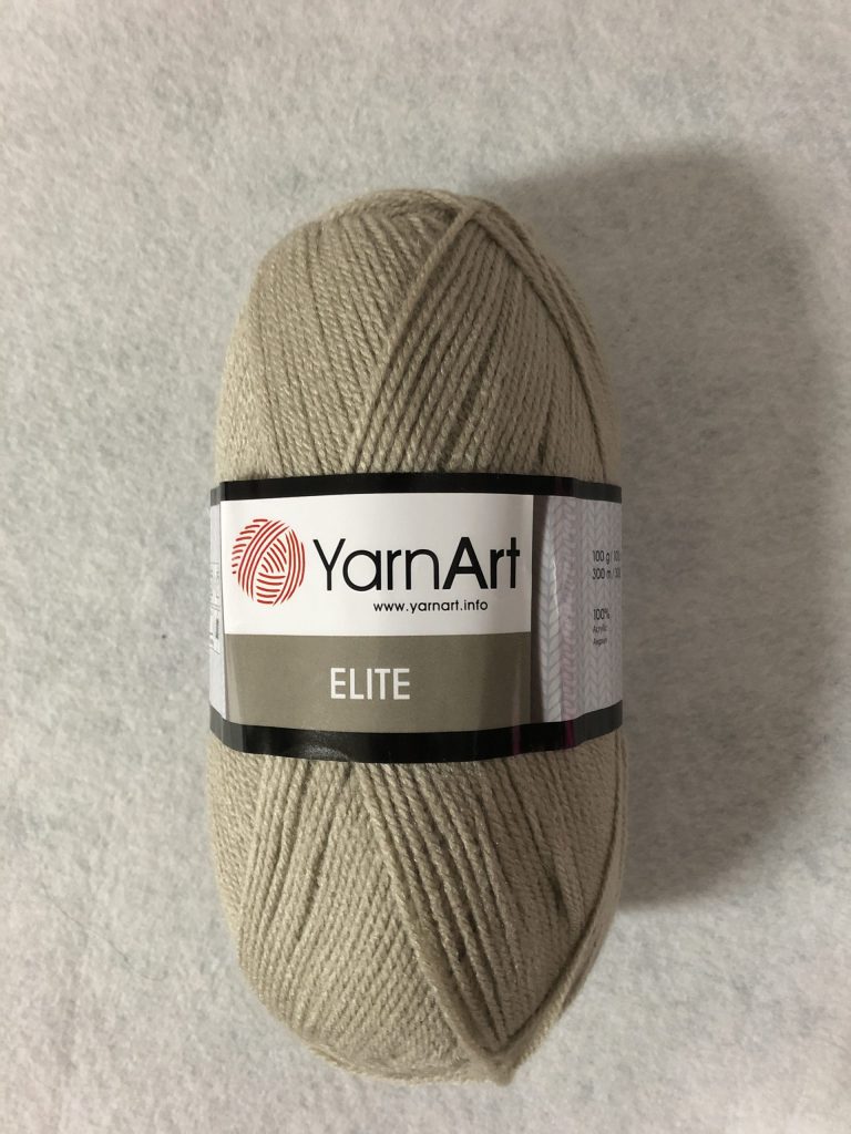 image Elite béžová 848 – Obrázok 1