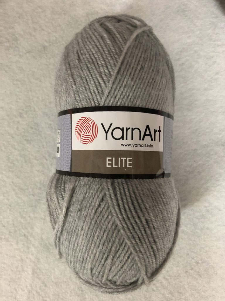 image Elite sivá 804 – Obrázok 1