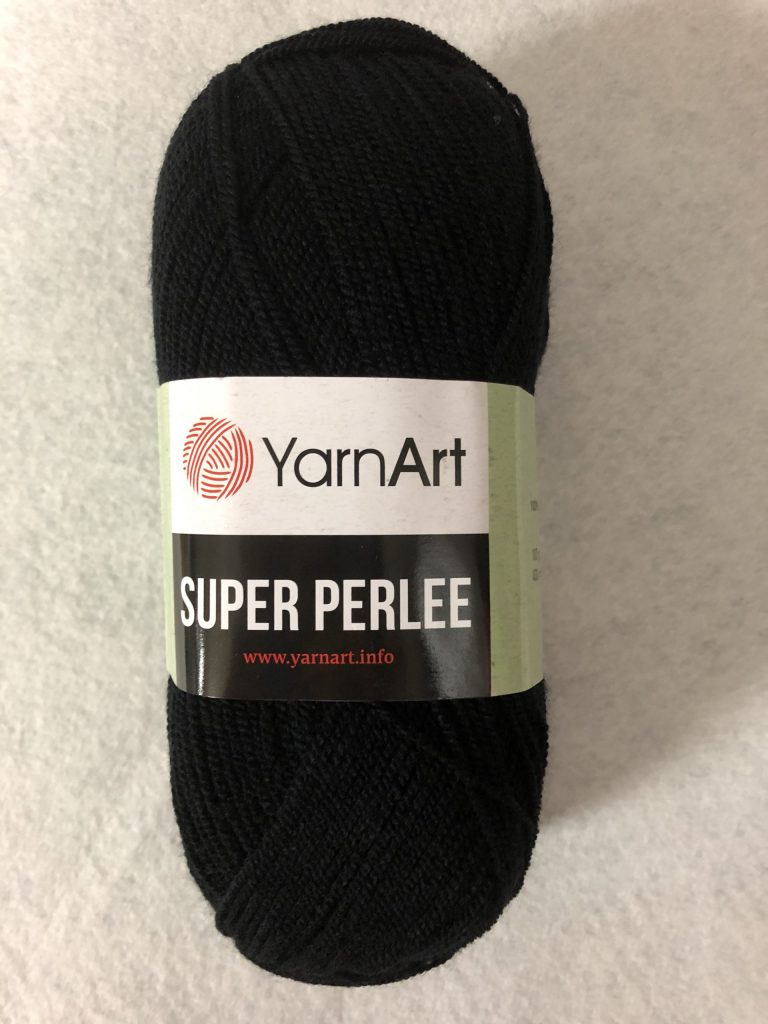 image Super perlee čierna 30 – Obrázok 1
