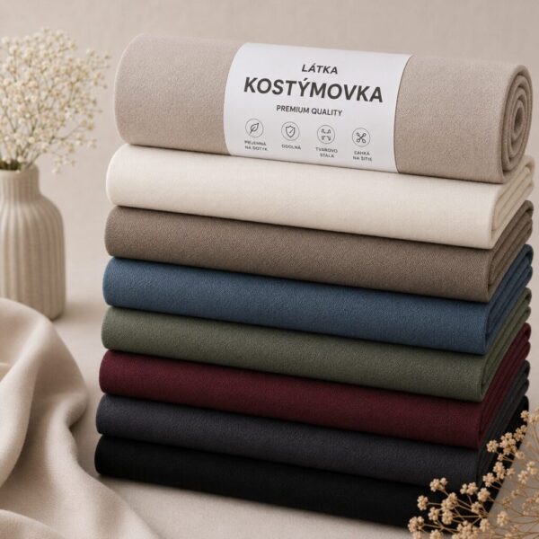 Kostýmovka