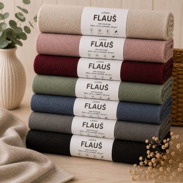 Flauš