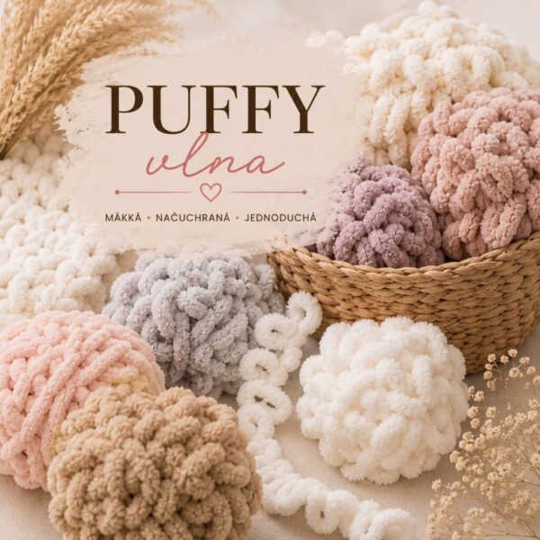 Puffy