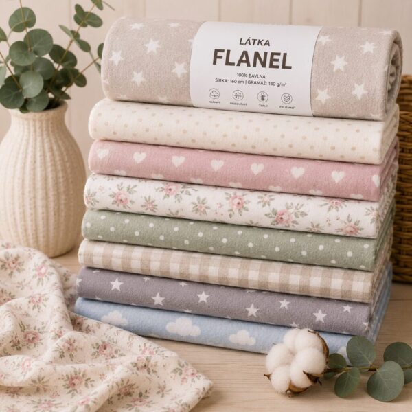 Flanel